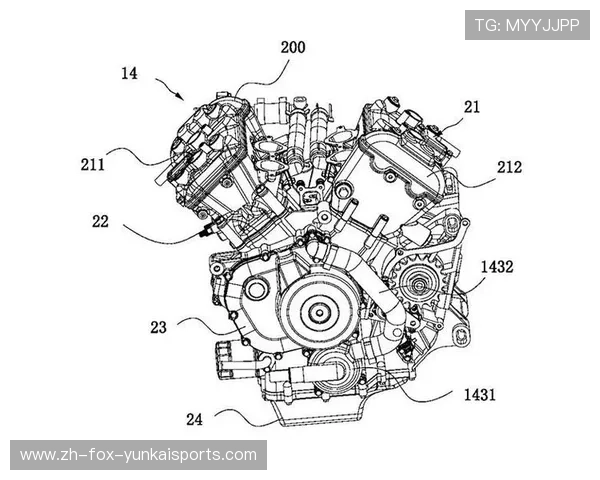 16升排量超700马力的怪兽,这五款发动机你都知道吗?