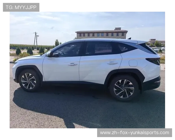 17万起售的新款合资SUV,第五代途胜L,百公里油耗6升